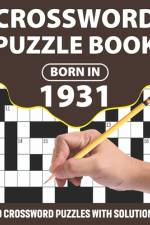 Born In 1931 af Km Puzzler Publication