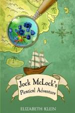 Jock McLock's Piratical Adventure af Elizabeth Klein