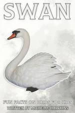 Swan af Michelle Hawkins
