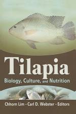 Tilapia af Carl D Webster