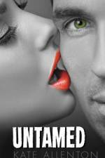 Untamed af Kate Allenton