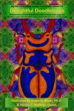 Delightful Doodlebugs af Jessica C Stallings-Guzon