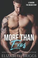 More Than Exes af Elizabeth Briggs
