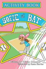 Sofie at Bat Activity Book af Suzan Johnson