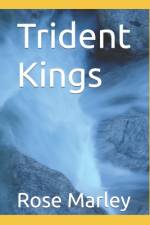 Trident Kings af Rose Marley