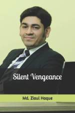 Silent Vengeance af MD Ziaul Haque