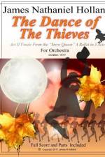The Dance of the Thieves af James Nathaniel Holland