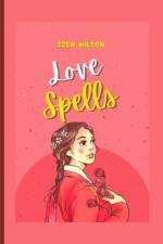 Love Spells af Emmanuel Adedeji
