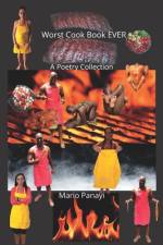 Worst Cook Book EVER af Mario Panayi