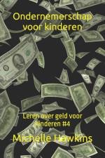 Ondernemerschap voor kinderen af Michelle Hawkins