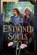 Entwined Souls (Celestial Affairs 1) af Clare Solomon