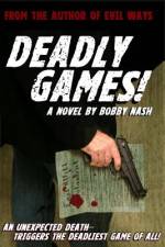Deadly Games! af Bobby Nash