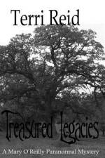 Treasured Legacies af Terri Reid