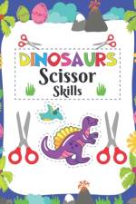 dinosaur scissor skill af Oussama Zinaoui