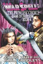 The Princess' Choice af Paula Goodlett