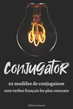 Conjugator af Editions Ducourt
