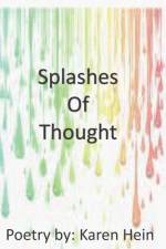 Splashes of Thought af Karen Hein