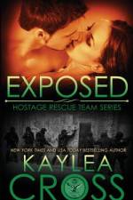 Exposed af Kaylea Cross