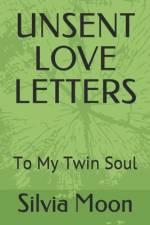 Unsent Love Letters af Silvia Moon