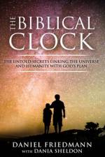 The Biblical Clock af Dania Sheldon