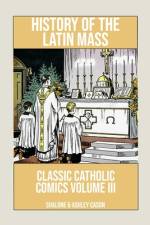 History of the Latin Mass