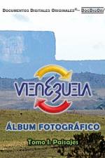 VENEZUELA - Álbum Fotográfico af Documentos Digitales Origin Docdigori(r)