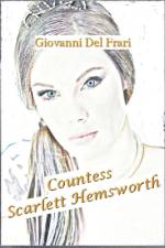 Countess Scarlett Hemsworth af Giovanni del Frari