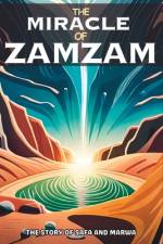 The Miracle Of Zamzam af Ganna Islam