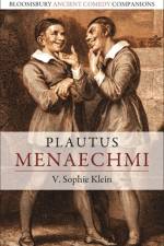 Plautus: Menaechmi af V Sophie Klein