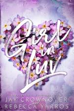 Girl in Luv af Rebecca Yarros