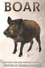Boar af Michelle Hawkins