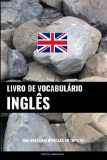Livro de Vocabulário Inglês af Pinhok Languages