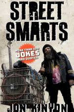 Street Smarts