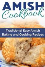 Amish CookBook af Sarah Spencer