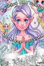 Fairies and Goblins af Cesar Abundio