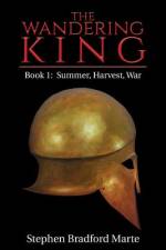 The Wandering King af Stephen Bradford Marte