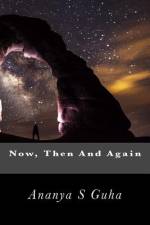 Now, Then And Again af Roxana Nastase