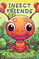 Insect Friends af Rojena Bell