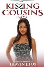 Kissing Cousins af Heaven J Fox