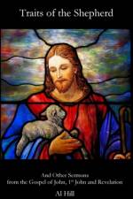 Traits of the Shepherd af Al Hill