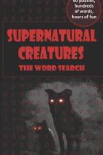 Supernatural Creatures af Arthur Kundell