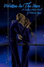 Written In The Stars af Victoria Zagar