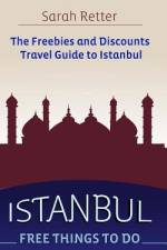 Istanbul af Sarah Retter