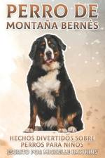 Perro de montaña bernés af Michelle Hawkins