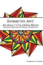 Symmetry Art af Kimberly Eldredge