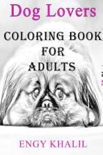 Coloring Book For Adults af Engy Khalil