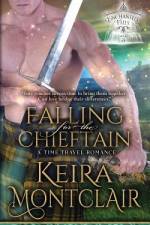 Falling for the Chieftain af Keira Montclair