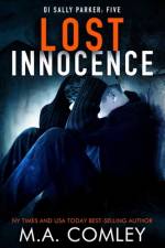 Lost Innocence af M A Comley