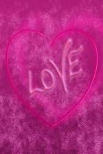 Love af Claudia Burlager