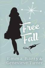 Free Fall af Genevieve Turner
